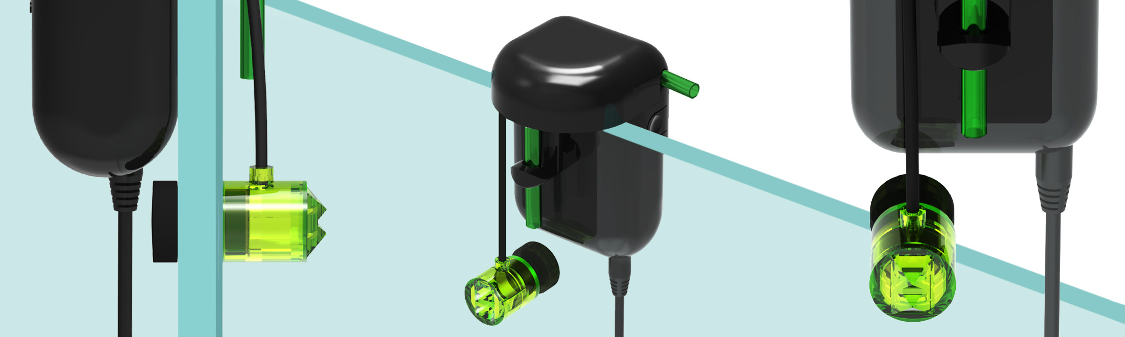 SMART ATO NANO | D-D The Aquarium Solution